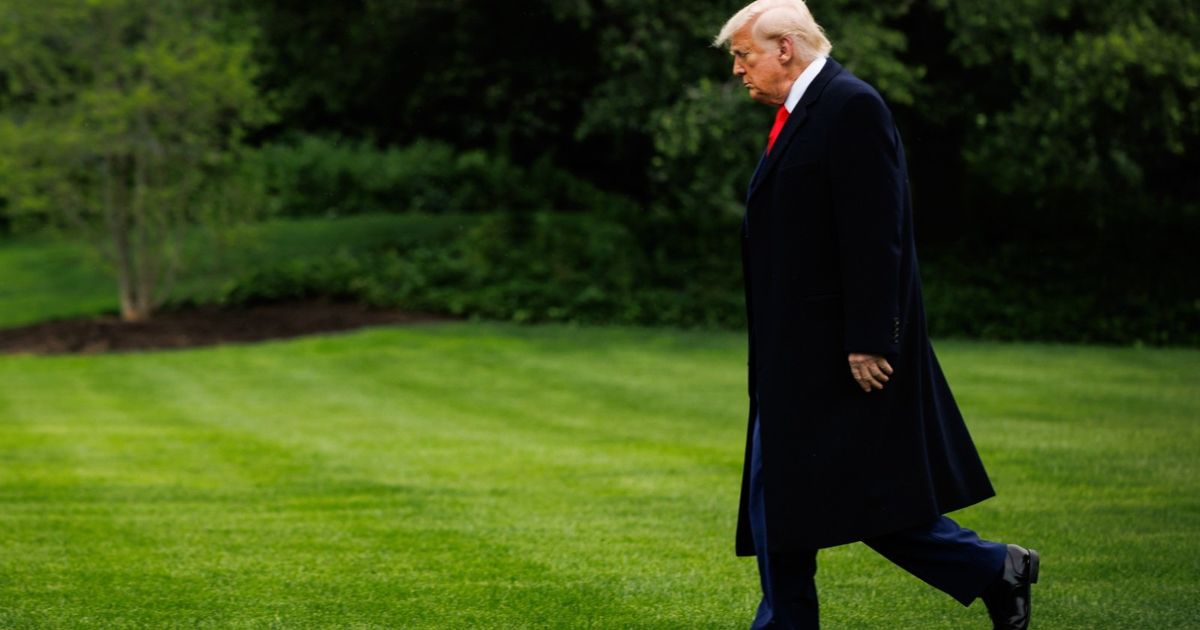 How did the markets perish with Trump’s threats for the European Union and ‘Apple’?