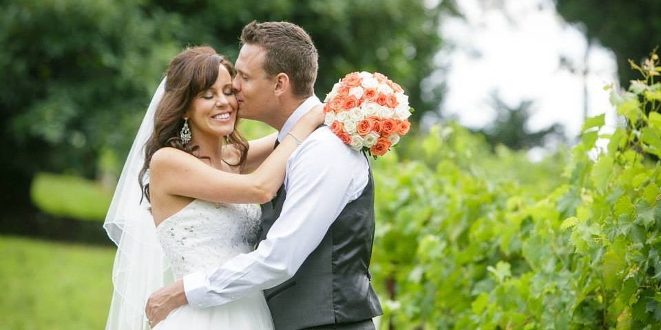 We Planned A 66-Person Wedding for Less Than $ 20,000 in A Few Months – ryan