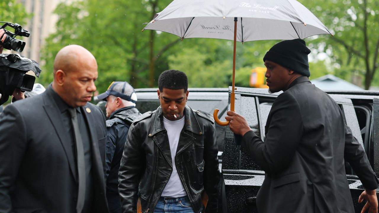 Kid wonder testifies in Diddy Trial – ryan