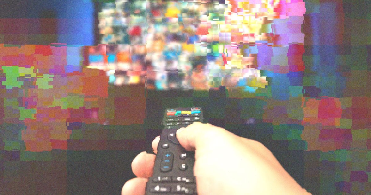Netflix is ​​touring into an advertising company – ryan