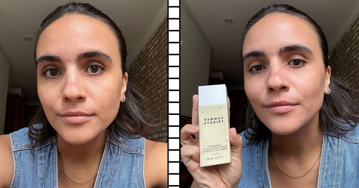 The 16 Best Mineral Sunscreens to Buy Now – ryan