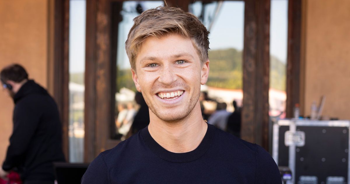 Who’s in the ‘Dancing with the Stars’ season 34 Cast? – ryan