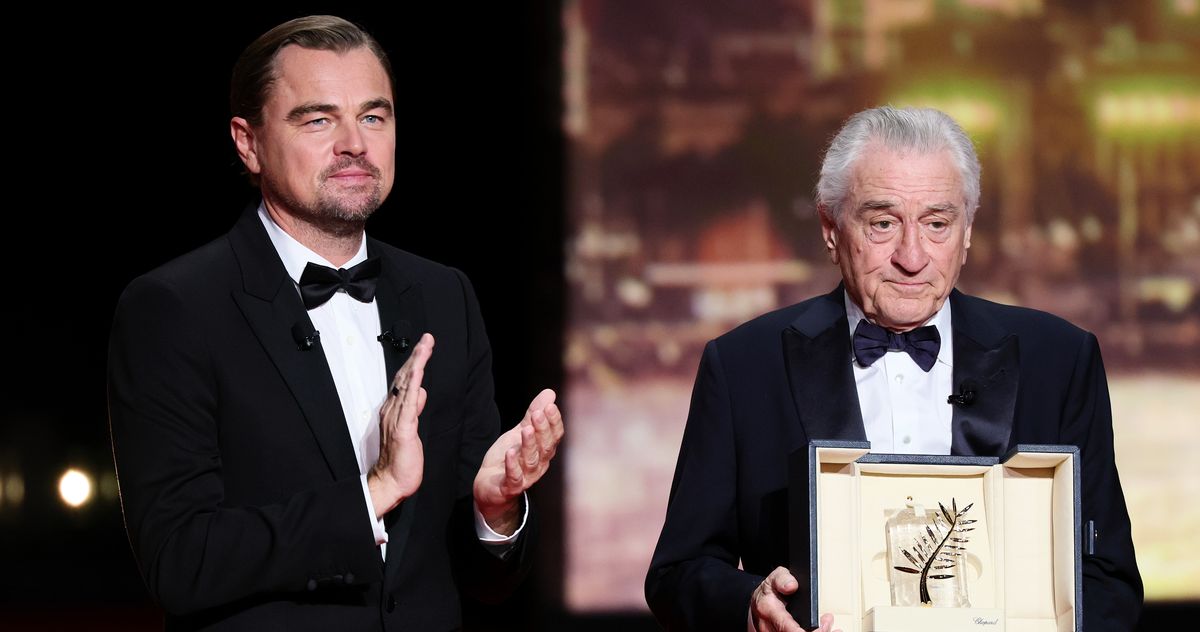 Cannes 2025 Standing Ovations, Ranked – ryan