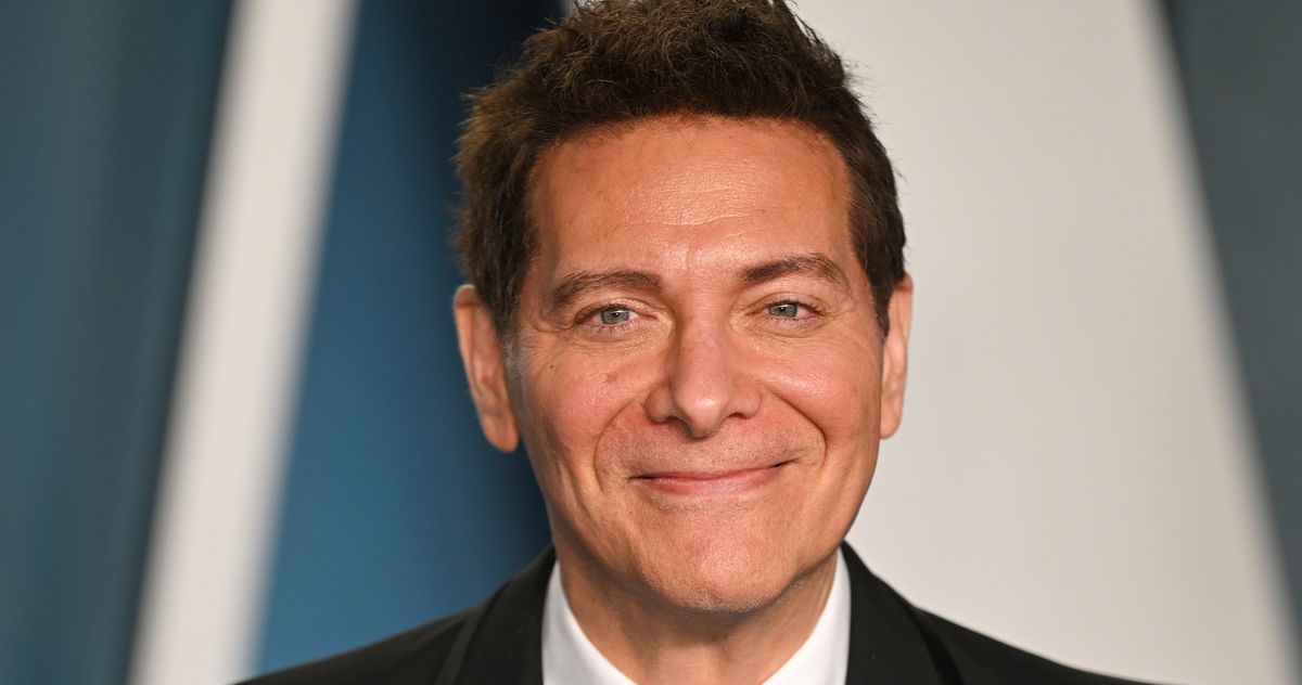 Michael Feinstein on Kennedy Center LGBT Cancellations – ryan