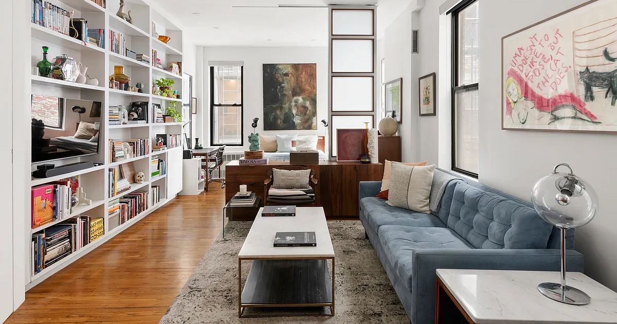 Chelsea, Soho, Bushwick – ryan