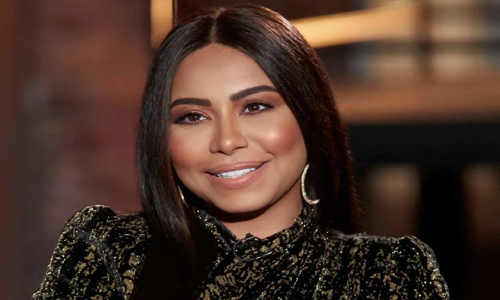 مدير صفحات شيرين يتهمها بـ “تهديده وشتمه” – ryan