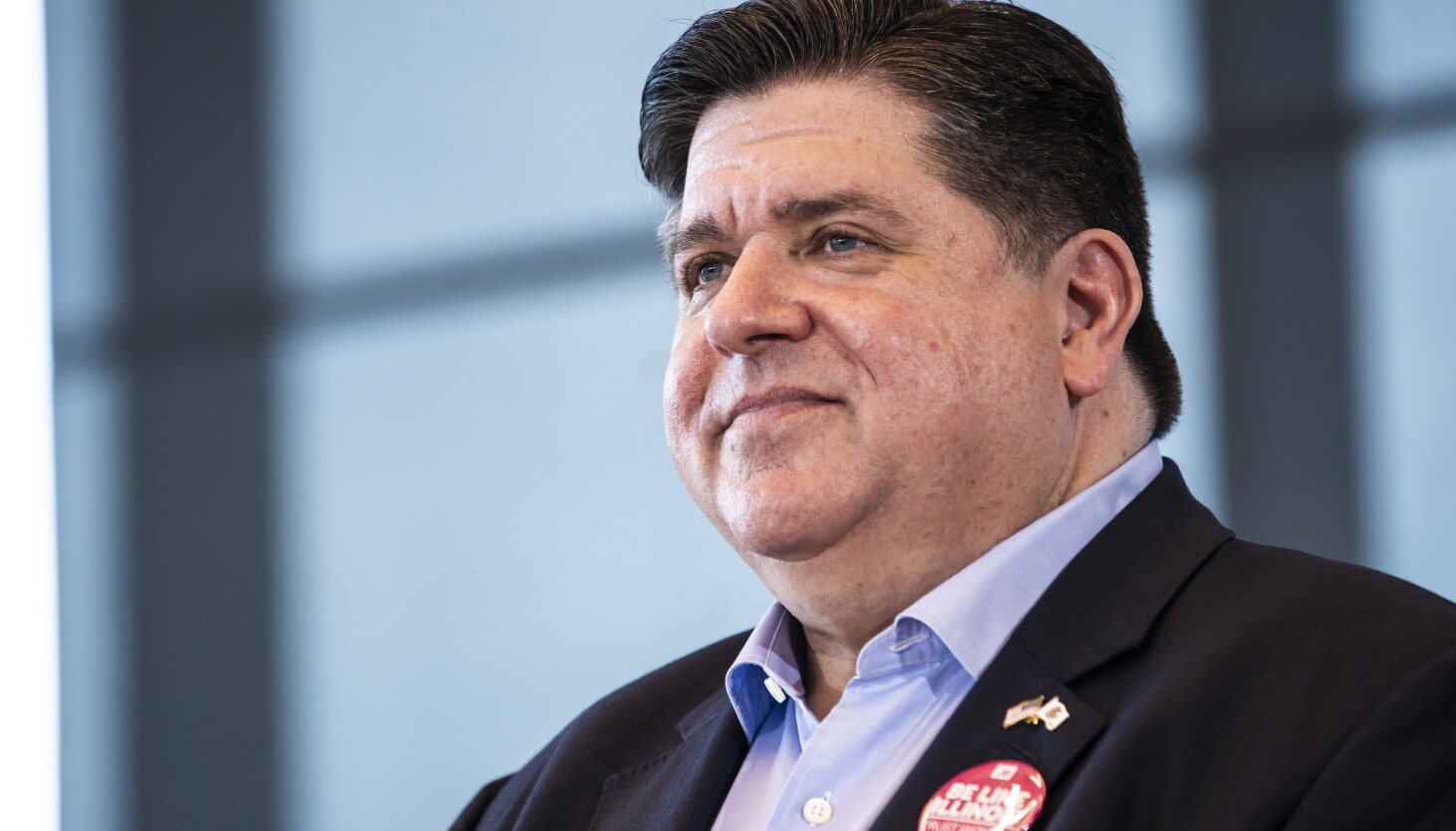 Pritzker team member was at dc jewish museum where 2 Israeli embassy staffers were killed, governor says – ryan