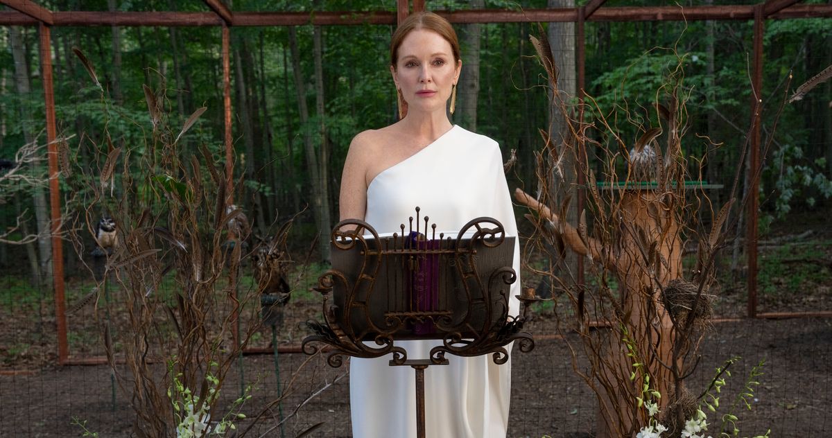 ‘Sirens’ Recap, Season 1 Episode 2: Sister, Sister – ryan