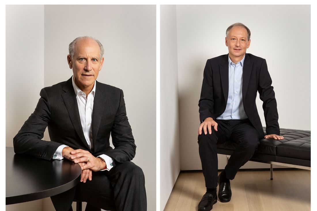 Critics are Fuming About Glenn Lowry’s Successor at MoMA – ryan