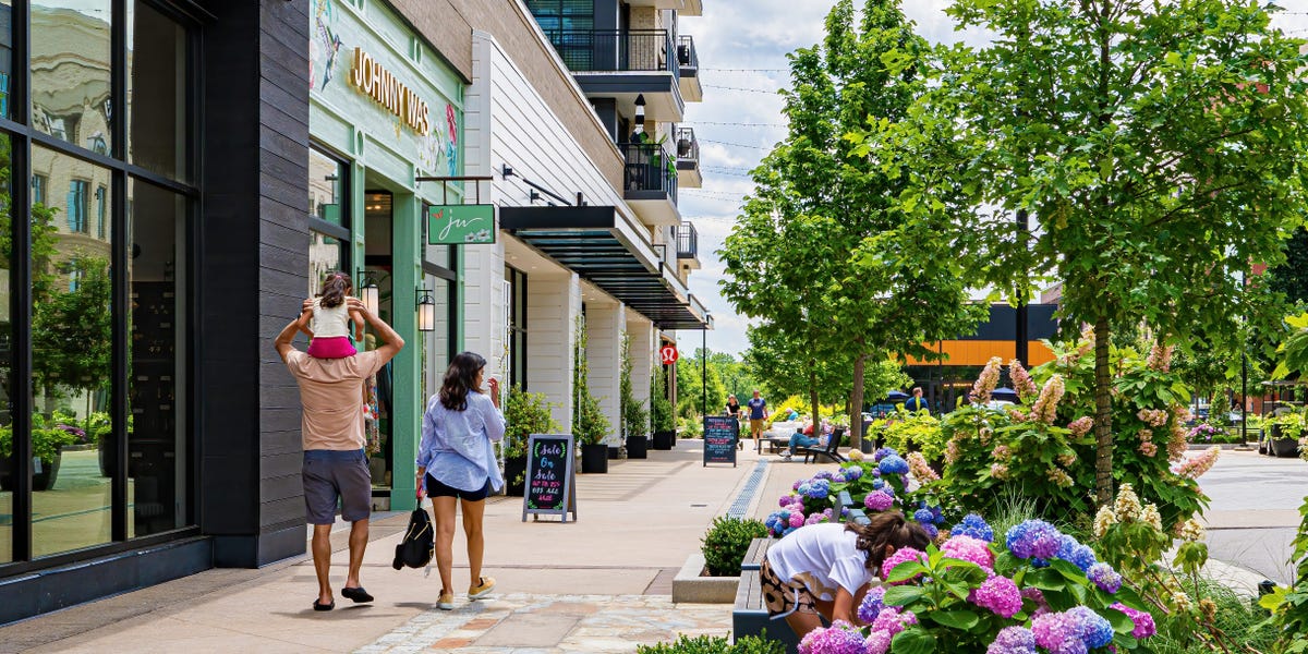 The 15 best places to live in the United States in 2025, Ranked – ryan
