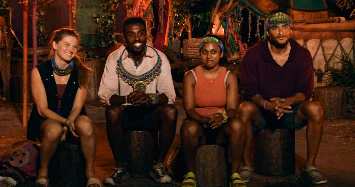 How Kyle (and Kamilla) Won ‘Survivor’ 48 – ryan