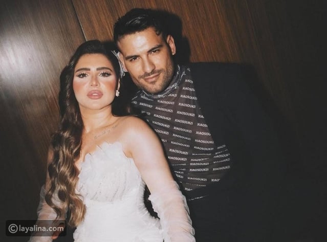 حقيقيقة-انفصال-مسلم-وزوجته-بعد-forty-eight-ساعة-من-الزفافا