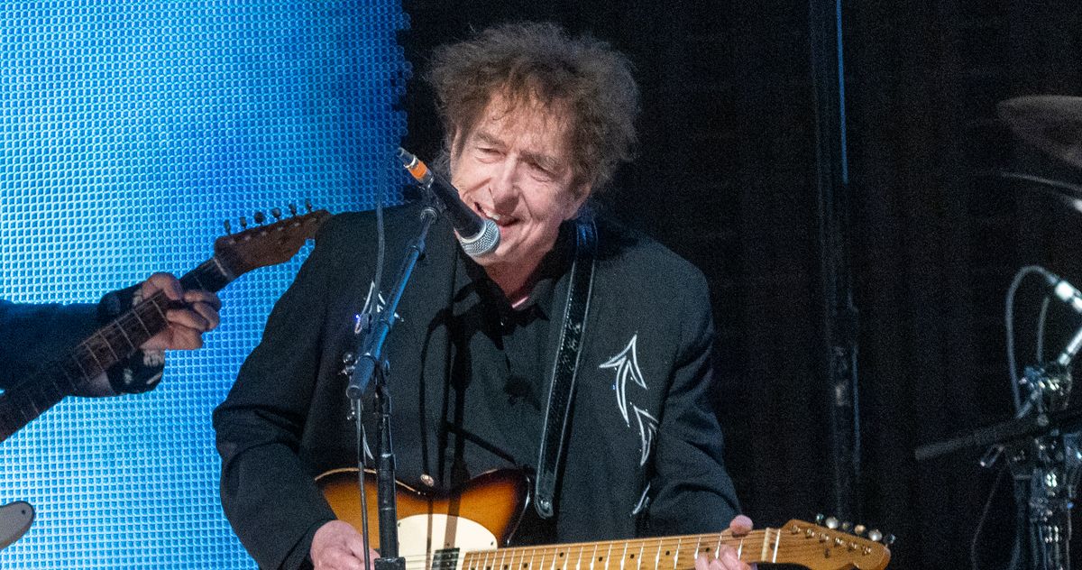 bob-dylan-gives-the-who’s-pete-townshend-message