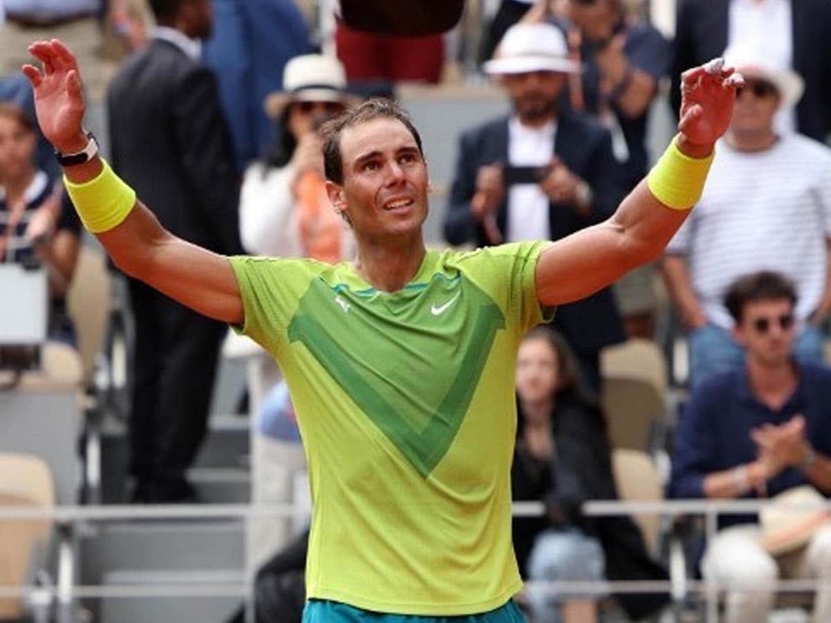 US Open 2022: From our Open tomorrow Djokovic won’t play, Nadal has a chance to win the 23rd Grand Slam