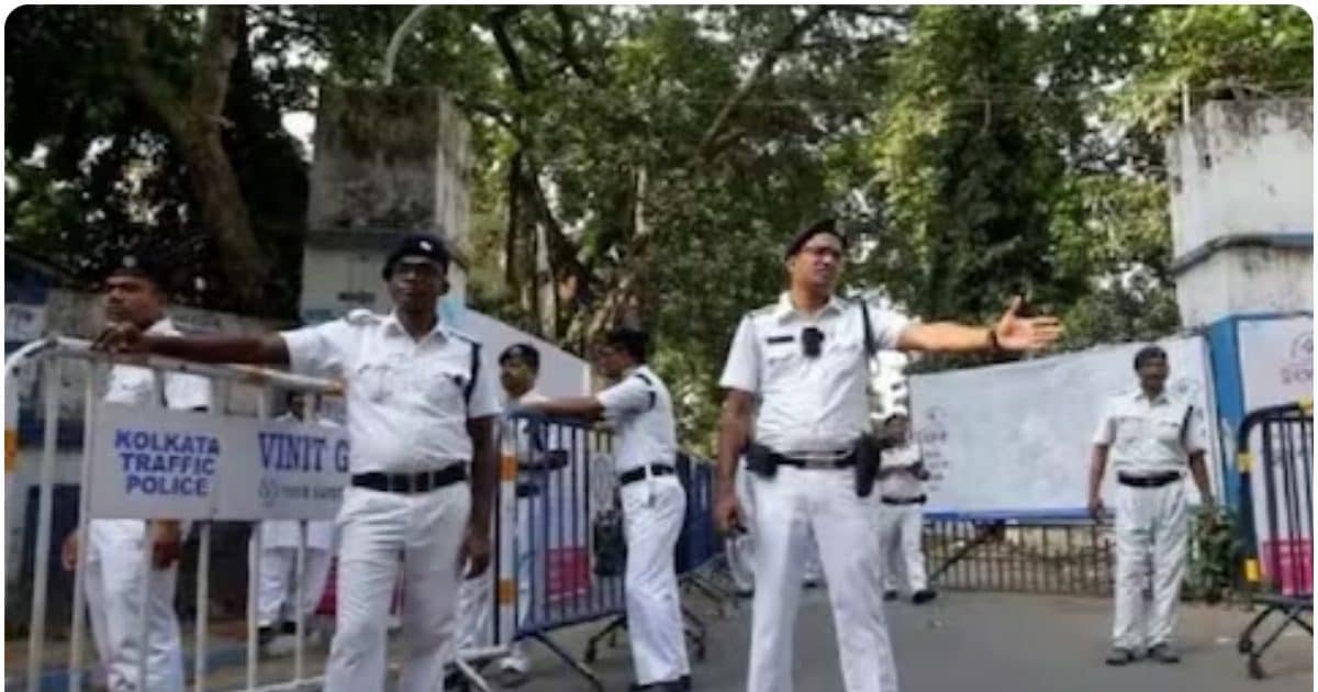 Allegations: ISI and Al Qaeda are sitting in Bengal today by making the headquarters, TMC people …