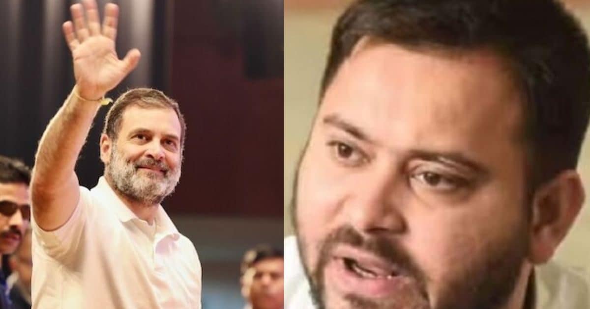 Does the congress grow on the path of Ekla Chalo in Bihar, who will be the Messiah of women?