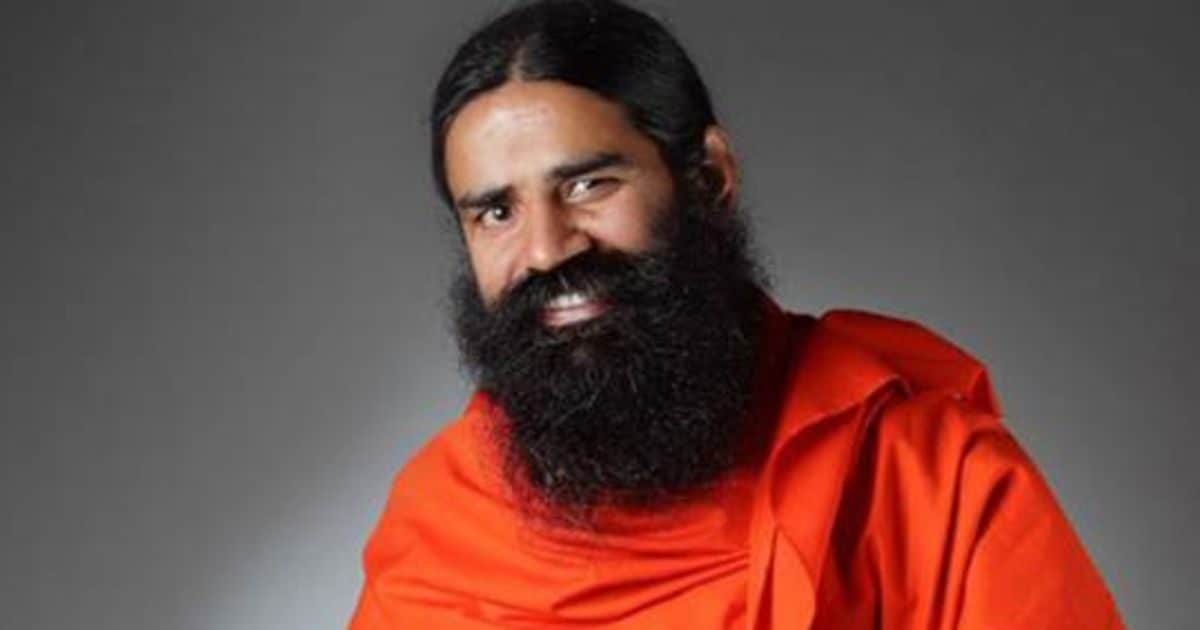 Patanjali’s revenue is about 10,000 crores, how did Baby Ramdev make such a big business? Know full story