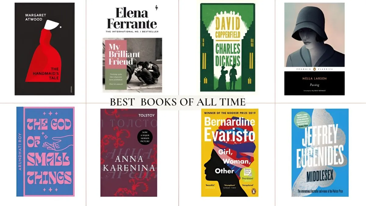 Beyond the Bestellers: Discover the must-read books of 2025