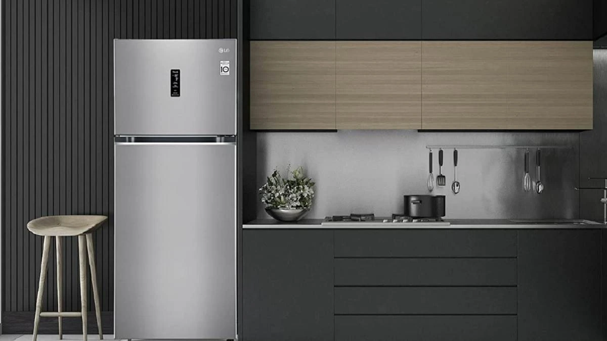 Double Door Refrigerator Showdown: Top models in comparison! (May 2025)