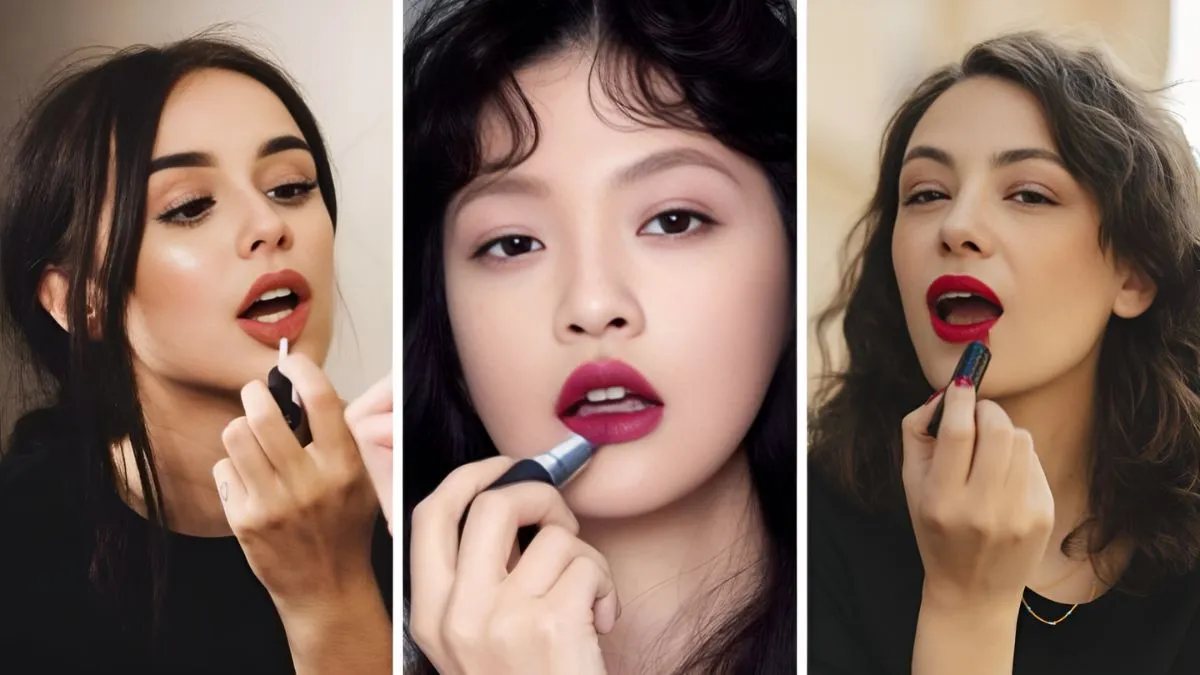 Obsessive! The best lipstick brands that will last all day