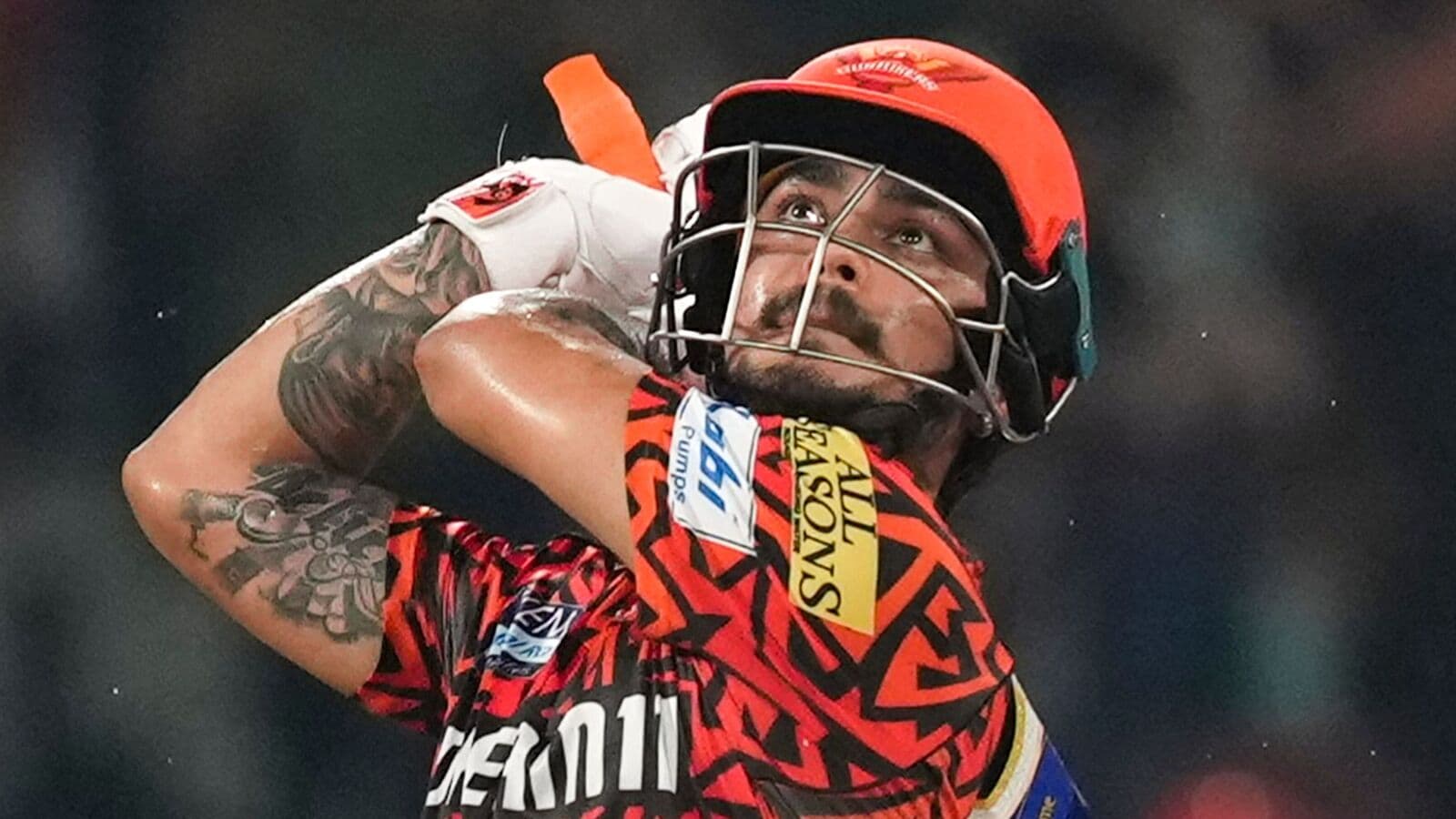 IPL 2025; Updated scoring table, orange cap, purple pet list to SRH’s victory vs RCB in Lucknow | Mint
