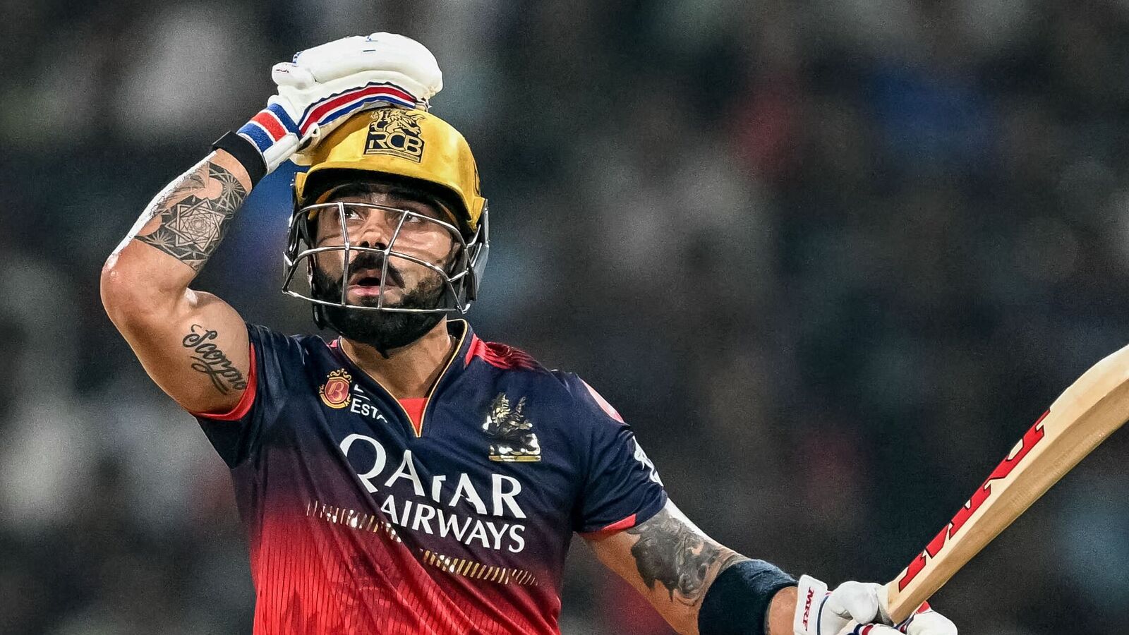 IPL 2025 play -offs; Can Royal Challengers Bengaluru still end up in the top two? All scenarios explain | Mint
