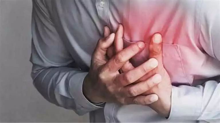 7 علامات تحذيرية قد تشير إلى إصابتك بأمراض القلب .. انتبه لها فورا – ryan