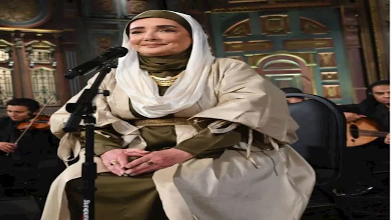 الأحد .. عايدة الأيوبي ضيفة “صاحبة السعادة” – ryan