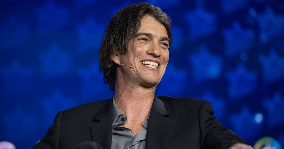 what-all-of-us-be-taught-about-adam-neumann’s-movement