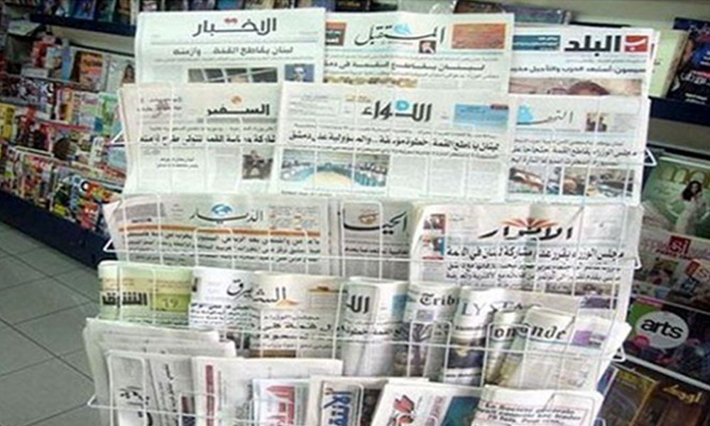 أزمتان-لبنانيتان-في-أزمة-واحدة-بعد-توقف-صدور-“المستقبل”