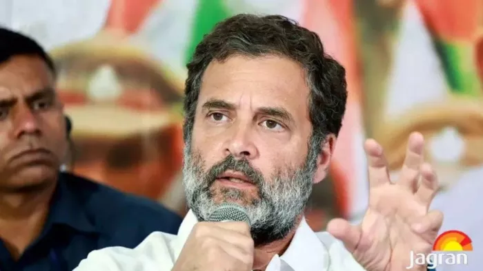 Rahul Gandhi will visit Poonch, listen to the families of those who died in the shooting – Rahul Gandhi will visit the poonch will listen to the pain and sadness of the family of death that died during the shooting