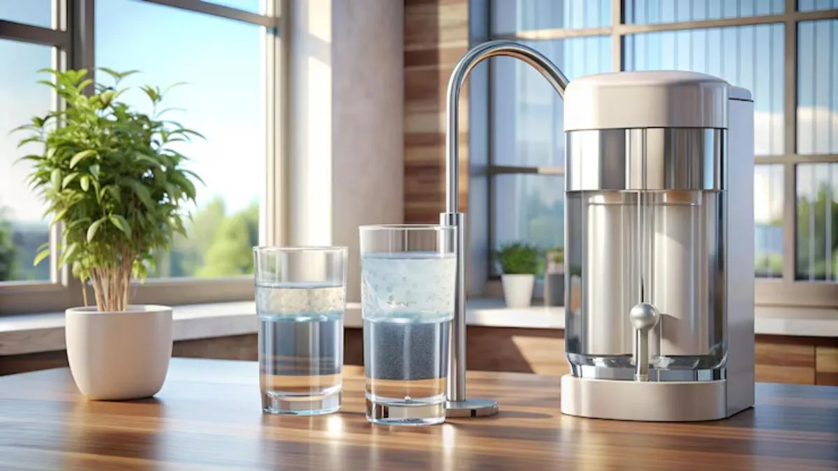 Future Industry Your Water: Top Pure Directing to Watch in 2025
