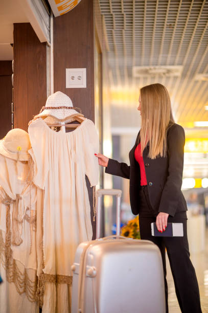 World’s 8 best -known shopping airports