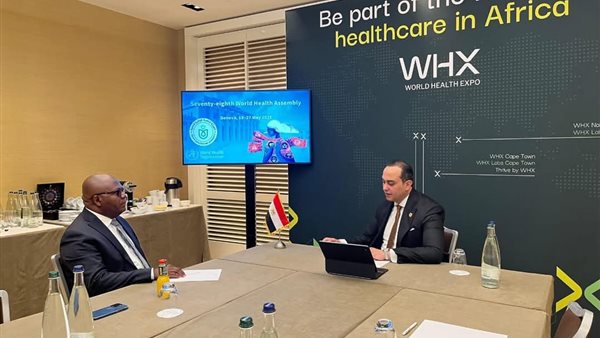 تجربة مصر تحظظ بإادة دولية ونمضي بخى واثقة – ryan