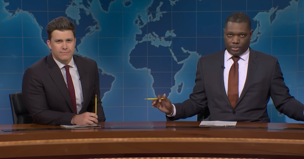 WHO IS Leaving Snl? – ryan