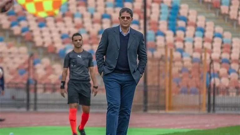 الزمالك:-متمسكون-بالرمادي-حتى-آر-يوم.-وكل-الدعم-له-لهنجاح-مهمته