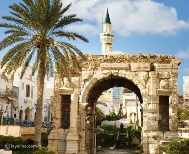 عيد-استقلال-ليبيا.-مقاومة-صنعته-وظروف-دولية-هيأته