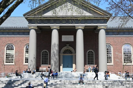 Great relief to foreign students of Harvard, the US Court has prohibited Trump administration orders