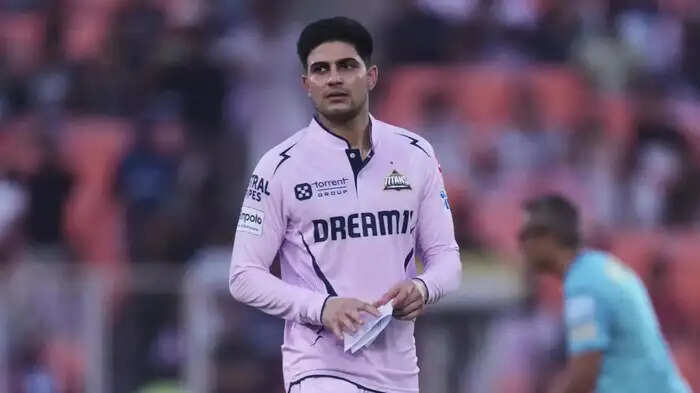 Shubman Gill made a strange excuse after the defeat against Lucknow, know what after the match