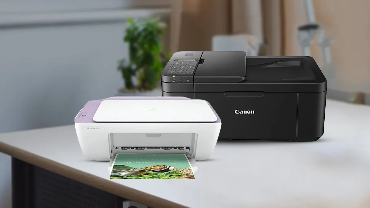 Is your home printer a dinosaur? Upgrade to these top models