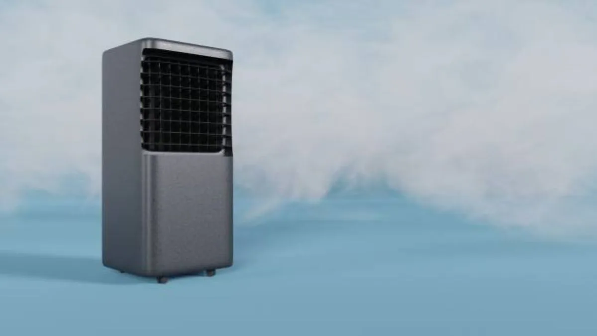 Is an air cooler ready for you? Dry Climate Guide (May 2025)