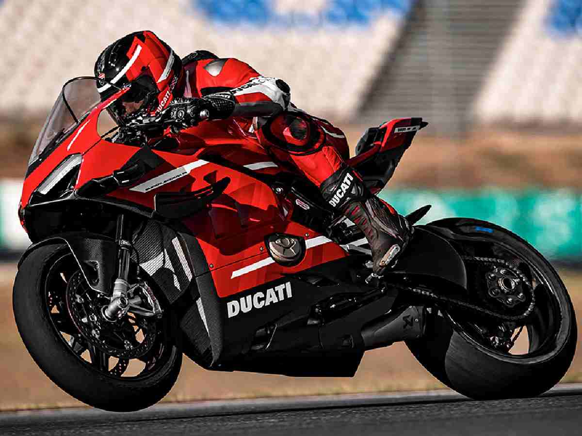 India’s 10 most expensive bikes
