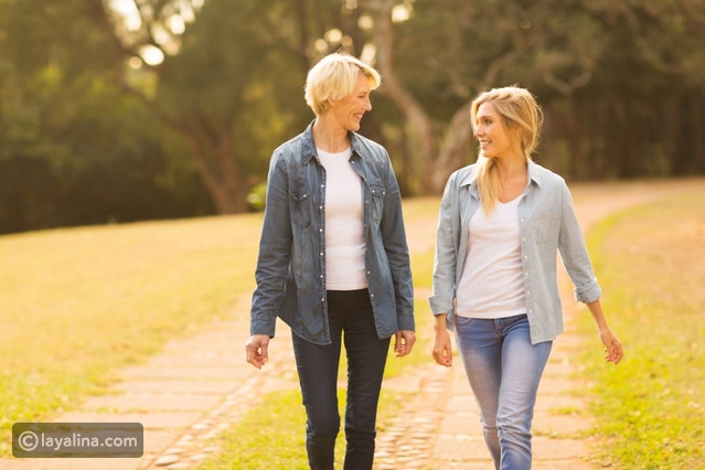 هل تعلمين ما تود زوجة ابنك أن تخبرك به؟ 25 س لن تفصح عنه – ryan