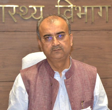 Congress should not do politics on the issue of national importance: Mangal Pandey