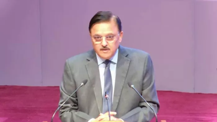 ‘Supreme Court CJI is centered, must change in IT’; Justice Abhay Oka made a big statement about Farewell Speech – Justice Abhay Oka said the Supreme Court is the chief of the Chief Justice, it must be changed