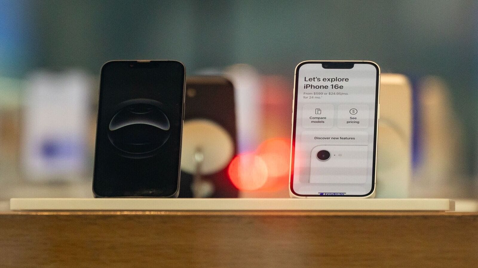 Trump’s fresh iPhone tariff threat puts India-American trading conversations in a band
