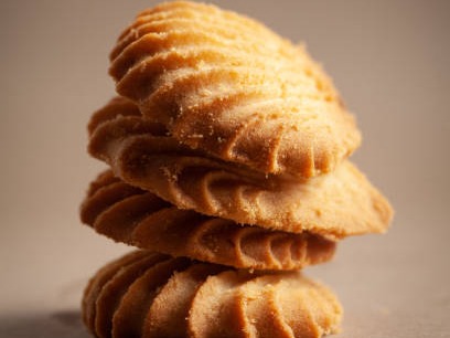 How many cookies are found in India?