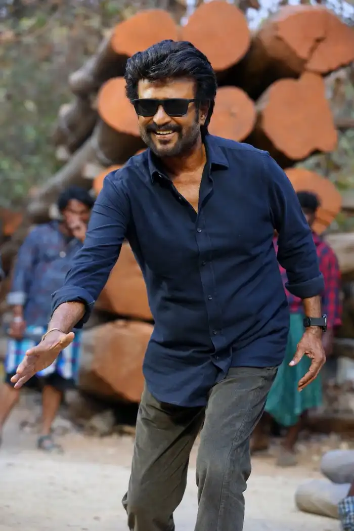 Rajinikanth’s 10 blockbuster films