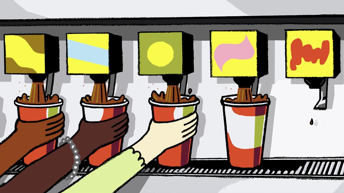 These People were Drinking a Few Cans of Soda A Day. Here what is happy to their health when they gave it up. – ryan