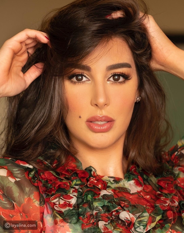 أجمل-فساتين-ياسمين-صبري-لصاحبات-القوام-الطويل